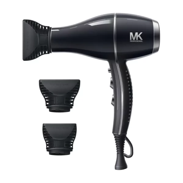MK professional blow dryer