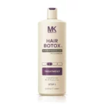 MK hair botox hair treatment
