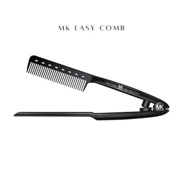 MK majestic easy comb