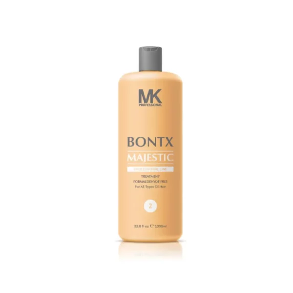 MK BONTX Majestic