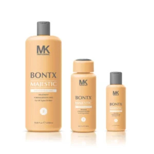 MK BONTX Majestic